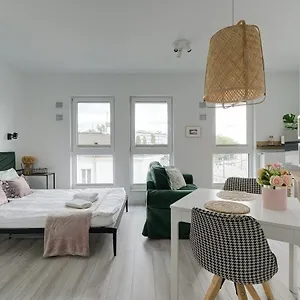  Apartament Targowa 10 National Stadium 4ppl
