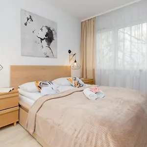 Apartament Sokołowska One Bedroom By Renters